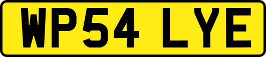 WP54LYE