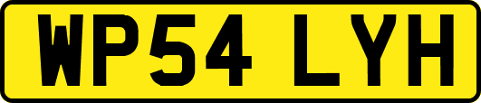 WP54LYH