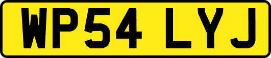 WP54LYJ