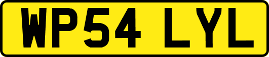 WP54LYL