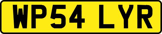 WP54LYR