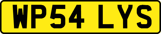 WP54LYS