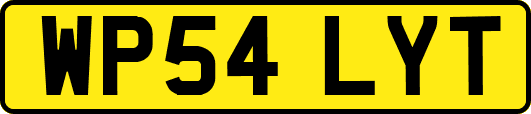 WP54LYT