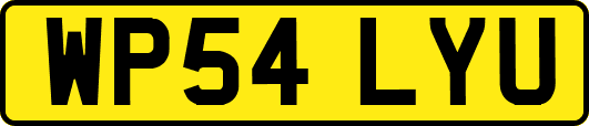WP54LYU