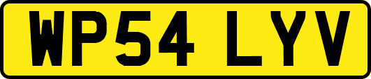 WP54LYV