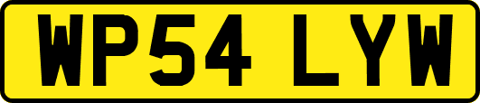 WP54LYW