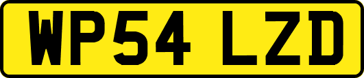 WP54LZD