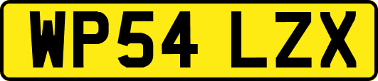 WP54LZX