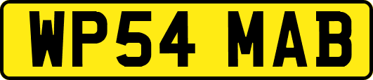 WP54MAB