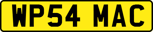 WP54MAC