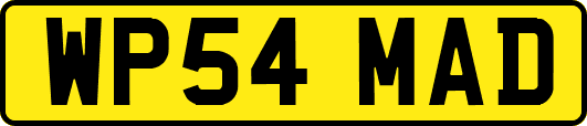 WP54MAD