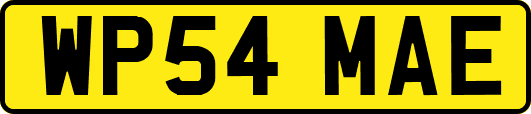 WP54MAE