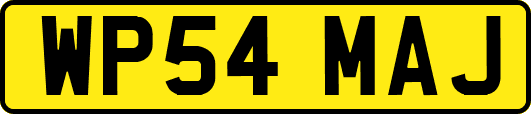 WP54MAJ
