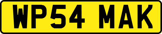 WP54MAK