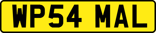 WP54MAL