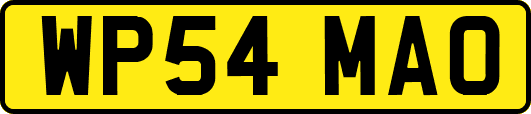 WP54MAO