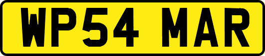 WP54MAR