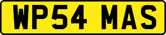 WP54MAS