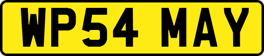 WP54MAY