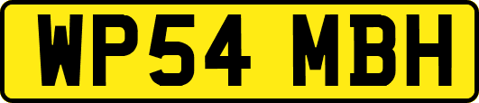 WP54MBH