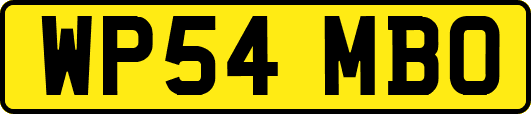 WP54MBO