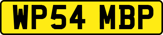 WP54MBP