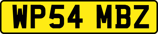 WP54MBZ