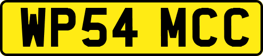 WP54MCC