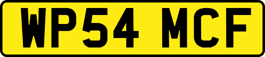 WP54MCF