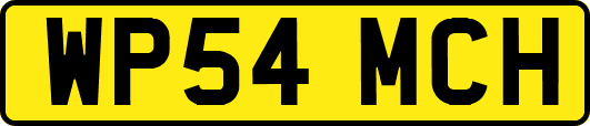 WP54MCH
