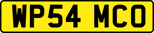 WP54MCO