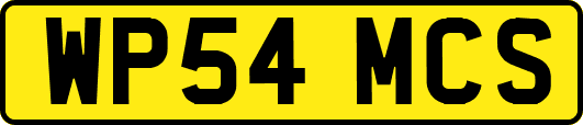 WP54MCS