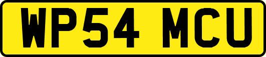 WP54MCU