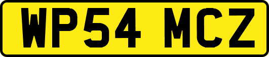 WP54MCZ