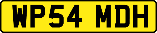 WP54MDH