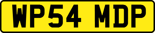 WP54MDP