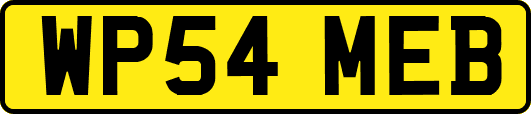 WP54MEB