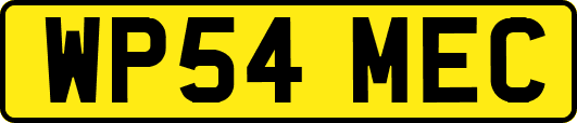 WP54MEC