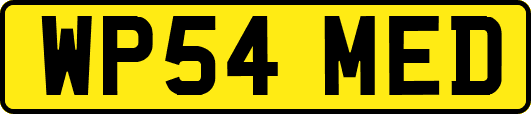 WP54MED