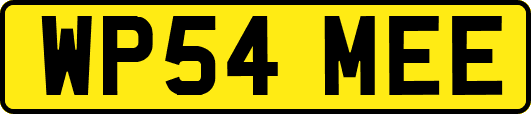 WP54MEE
