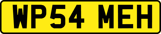 WP54MEH