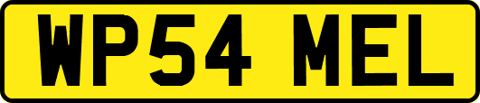 WP54MEL