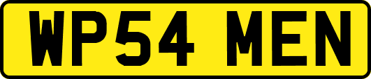 WP54MEN
