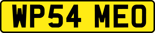 WP54MEO