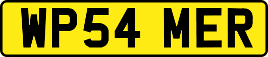WP54MER