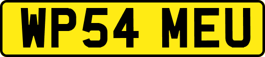 WP54MEU