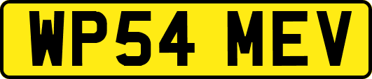 WP54MEV