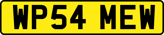 WP54MEW