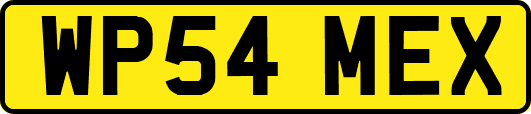 WP54MEX