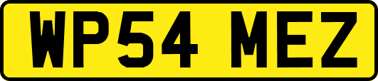 WP54MEZ